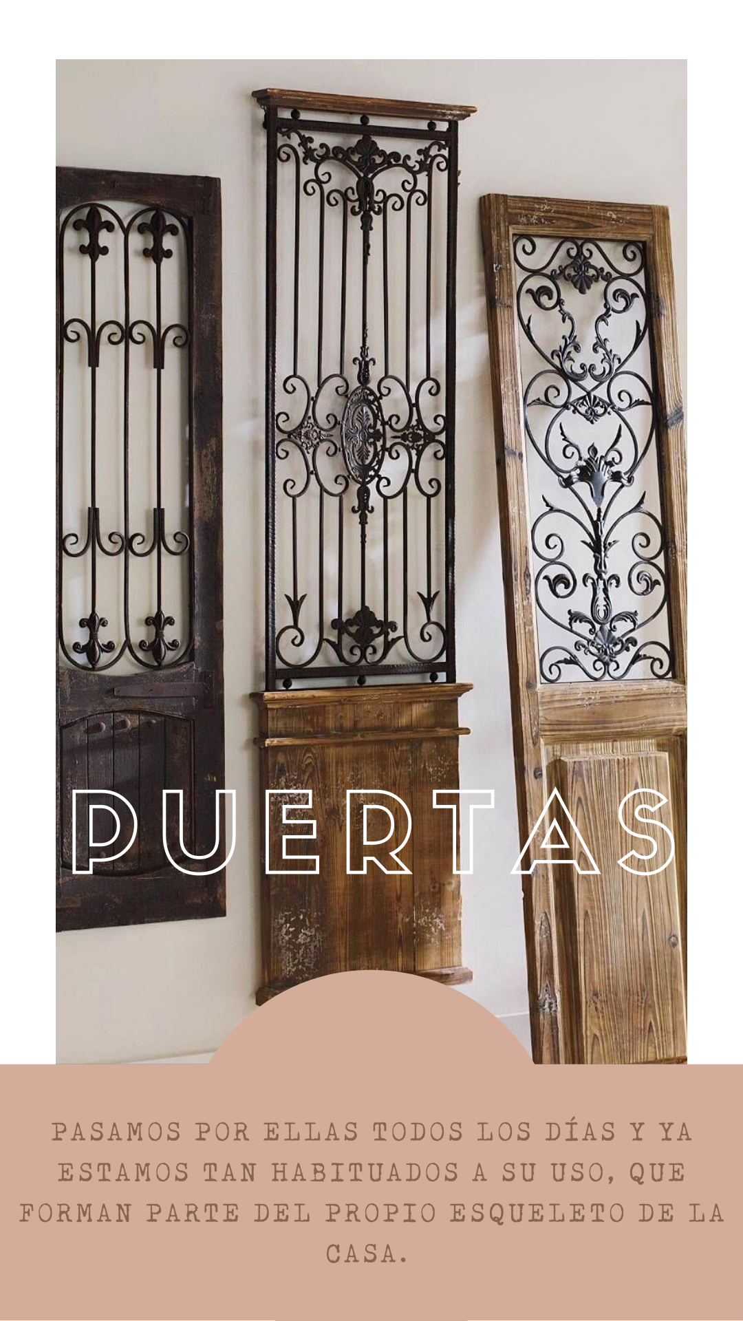 PUERTAS