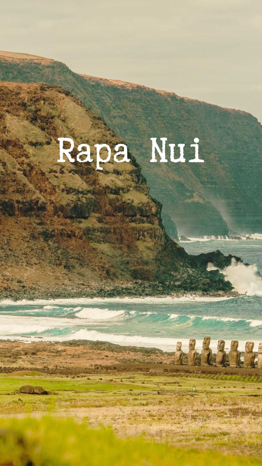 Rapa Nui