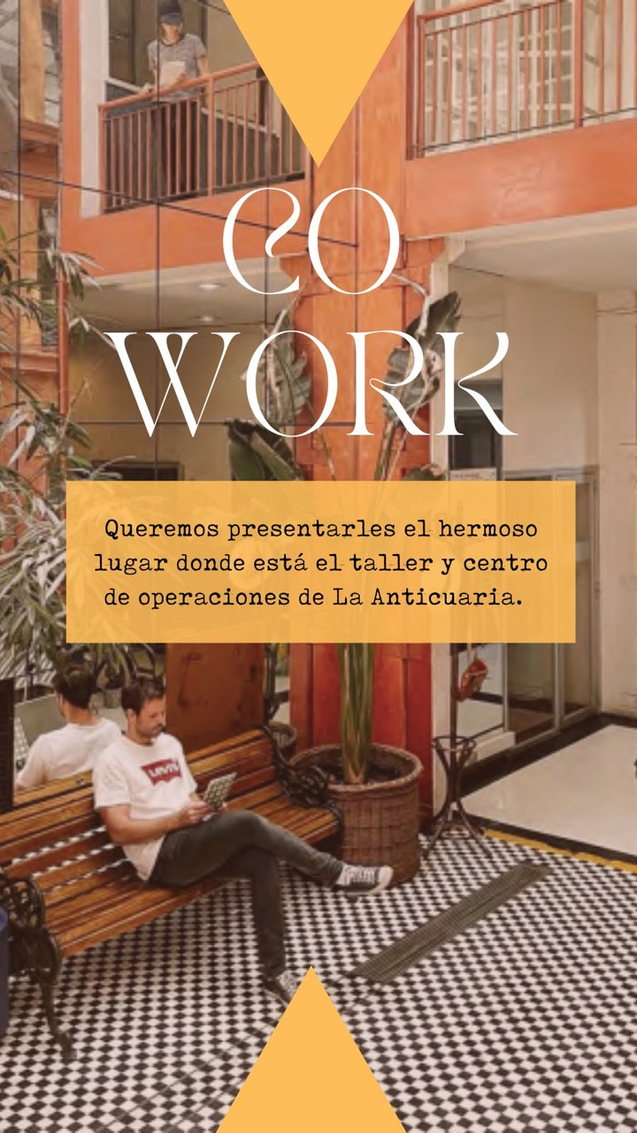 CO-WORK TALLER 1