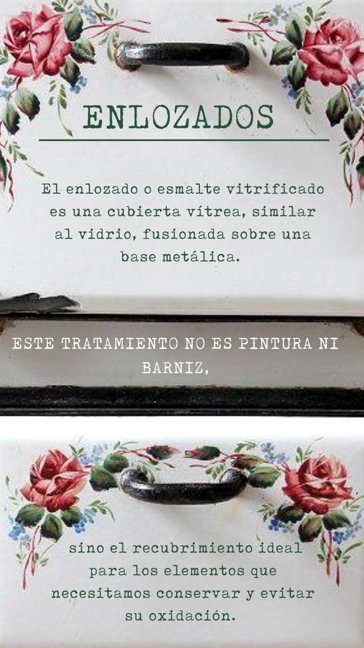 ENLOZADOS