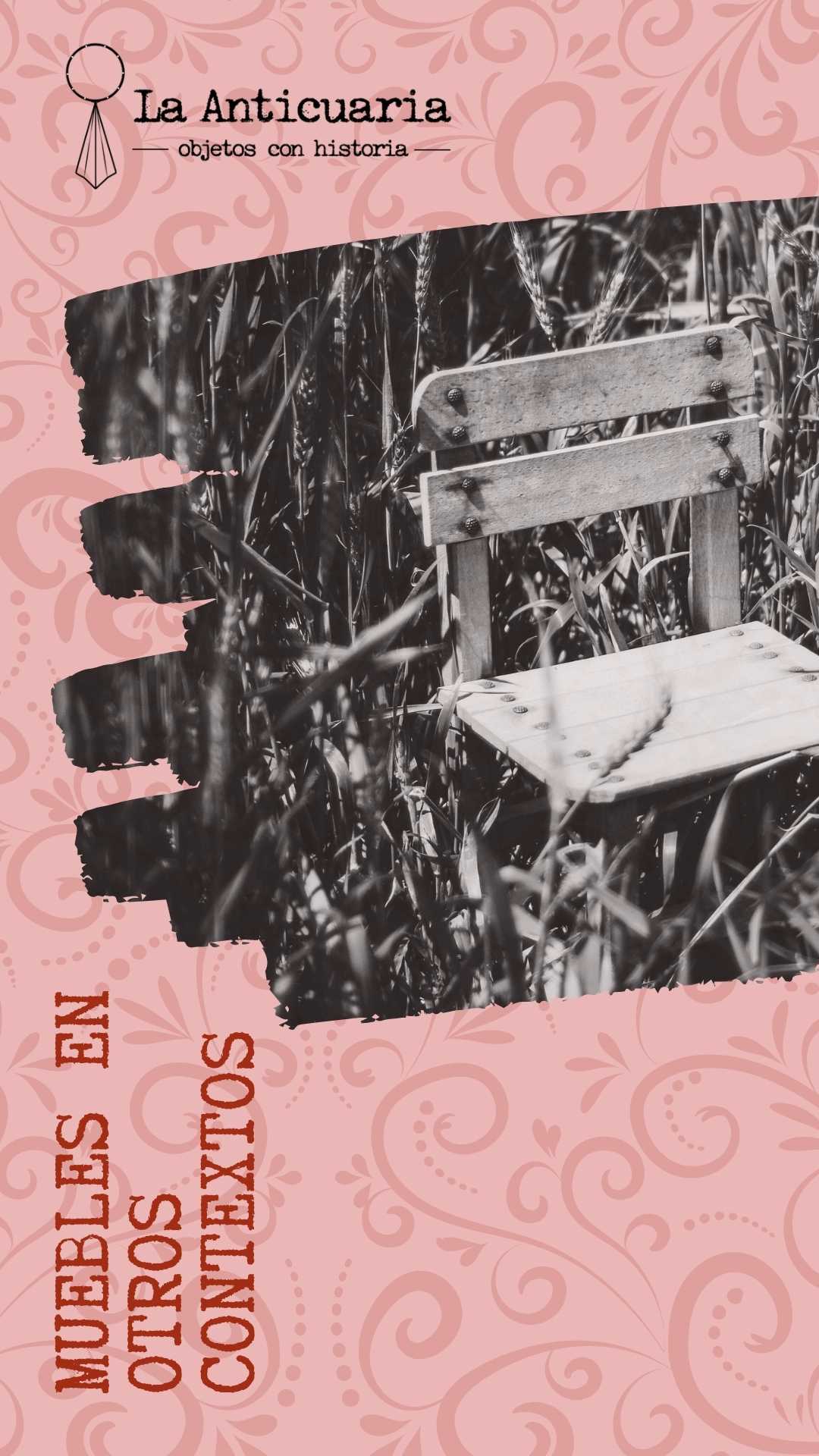 Muebles en otros contextos