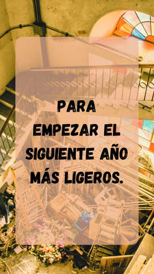 post empezar año más ligeros