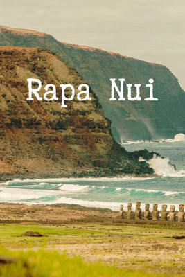 Post-Rapa-Nui