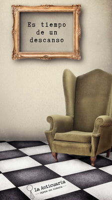 Tiempo de un descanso