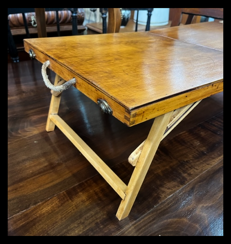 II.3840 MALETA BANDEJA