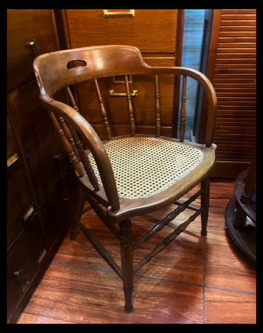 I.4454 SILLA SHERIFF