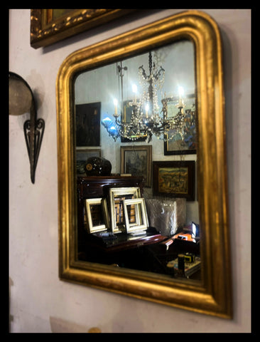 II.3883 ESPEJO RECTANGULAR