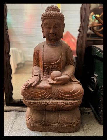 I.4407 BUDA DE FIERRO