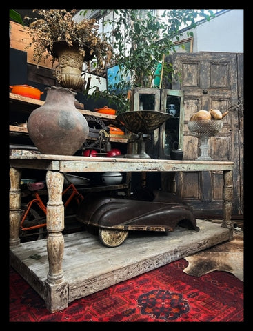 I.4491 MESÓN RÚSTICO DOBLE CUBIERTA