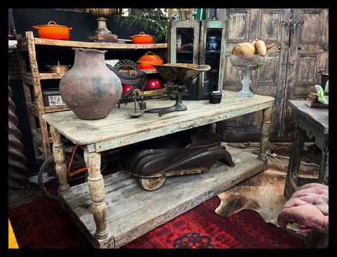 I.4491 MESÓN RÚSTICO DOBLE CUBIERTA