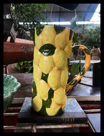 II.3886 JARRO LIMÓN