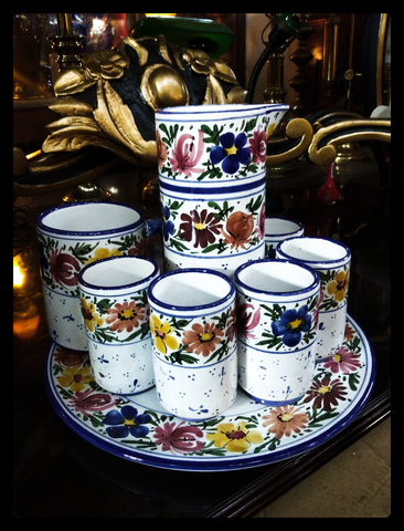 II.3800 CERÁMICA CALA