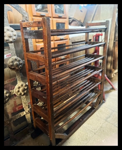 I.3904 MUEBLE ZAPATERO