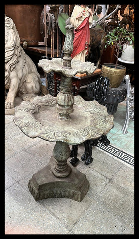 II.3797 FUENTE DE AGUA