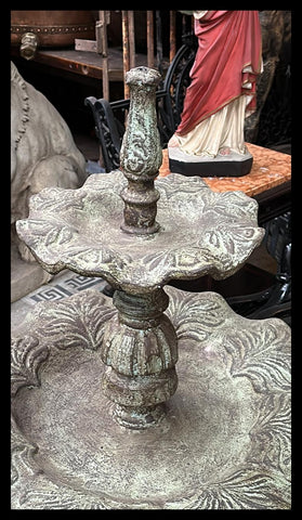 II.3797 FUENTE DE AGUA