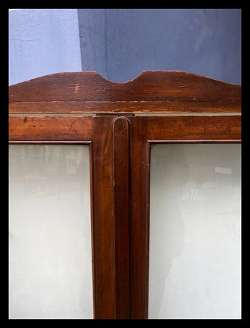 I.4536 VITRINA COLGANTE