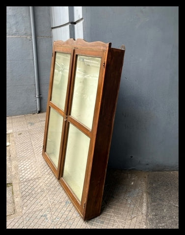 I.4536 VITRINA COLGANTE