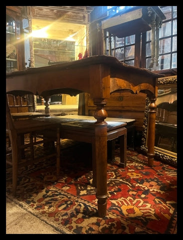 I.4545 ESTILIZADA MESA DE CAMPO