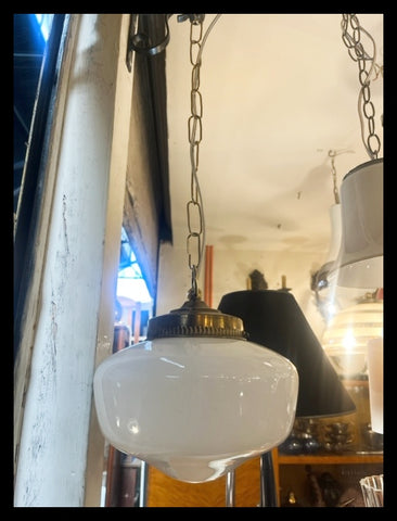 II.3921 OPALINA COLGANTE