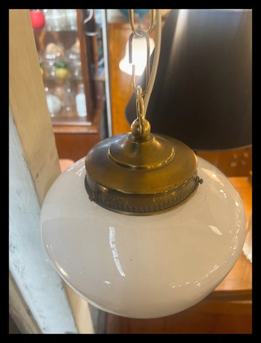 II.3921 OPALINA COLGANTE