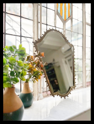 VESTIR MUROS - INSPIRACIÓN