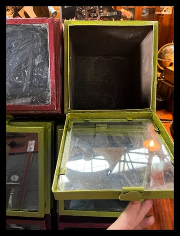 I.4550 MUEBLE ALMACENERO