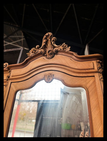 I.4554 GRAN ROPERO DE LINGUE