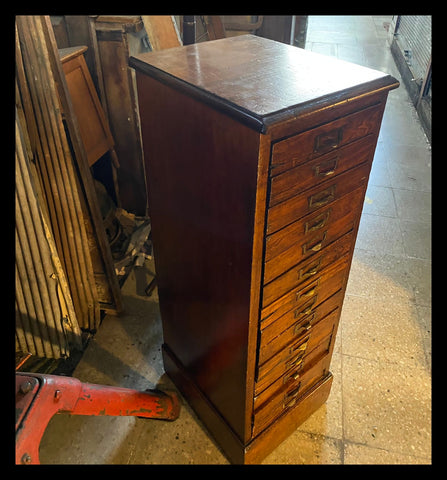 I.4467 MUEBLE CAJONCITOS