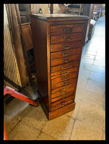 I.4467 MUEBLE CAJONCITOS