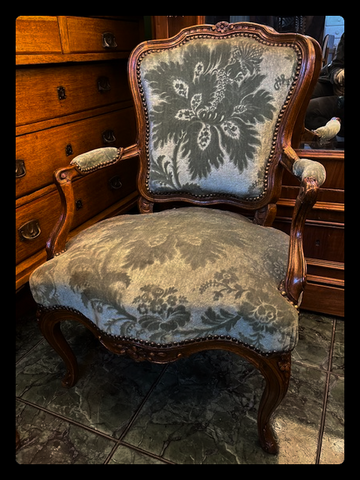 I.4414 PAR DE SILLAS FRANCESAS