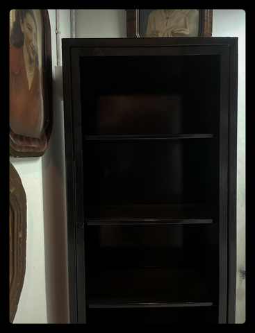 I.4420 VITRINA DE FIERRO