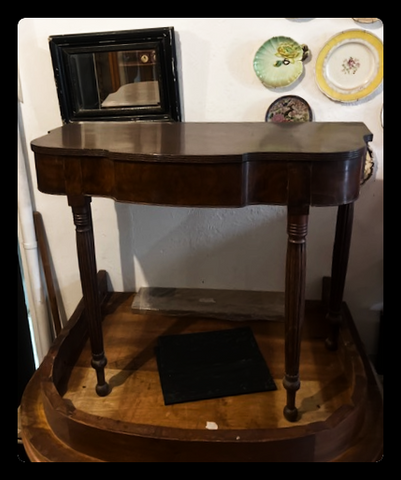 I.4421 ARRIMO INGLÉS