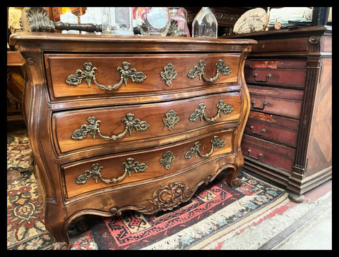 I.4322 CÓMODA FRANCESA