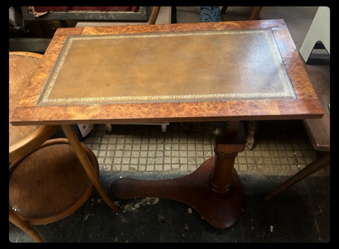 I.4433 MESA ESPECIAL ENFERMO