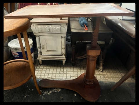 I.4433 MESA ESPECIAL ENFERMO