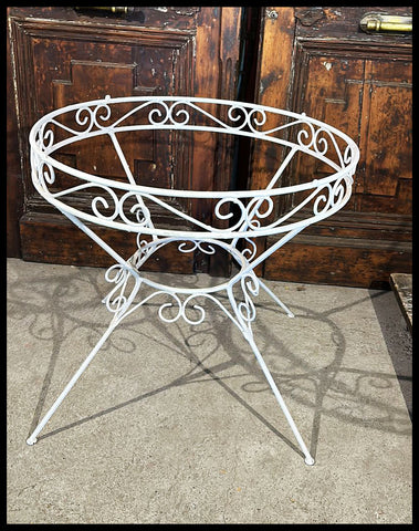 I.4332 JUEGO DE TERRAZA