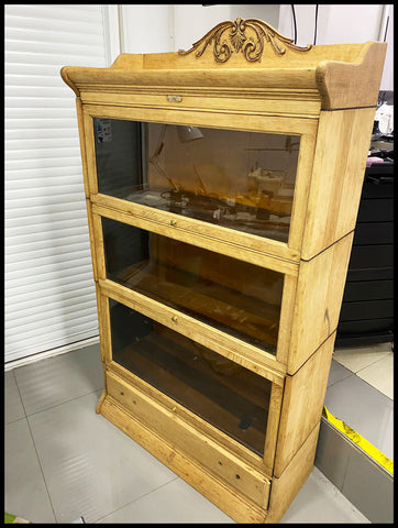 I.4335 MUEBLE THOMPSON