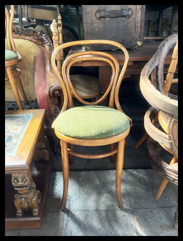 I.4341 SEXTETO DE VIENAS