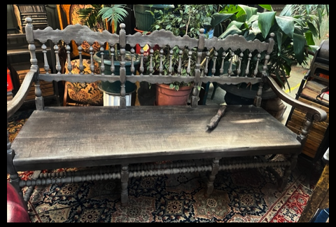 I.4437 BANCA DE CAMPO