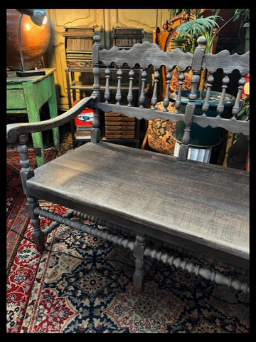 I.4437 BANCA DE CAMPO