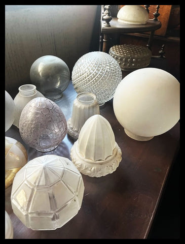 II.3833 TULIPAS DE GLOBO