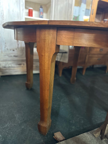 I.5008 MESA REDONDA DE LINGUE