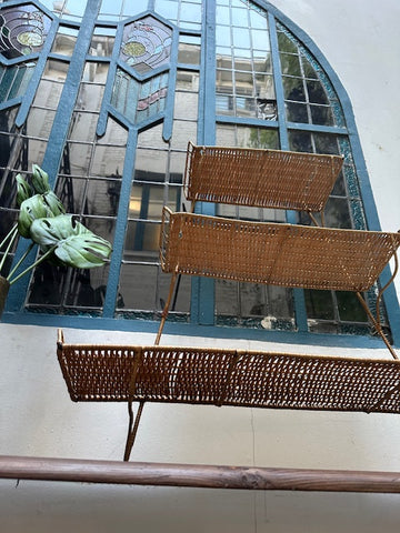 I.5010 REPISA MIMBRE