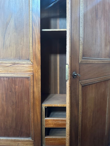 I.5018 ALACENA DE CEDRO