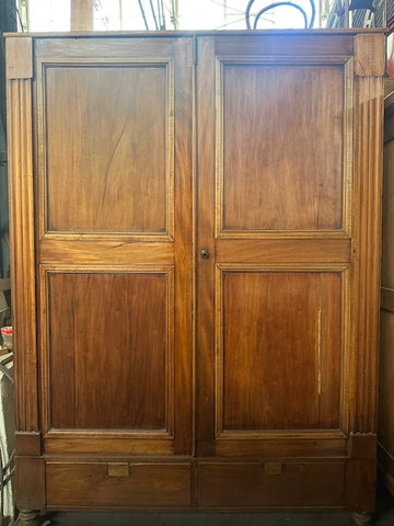 I.5018 ALACENA DE CEDRO