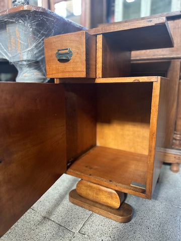 I.5019 VELADOR SÓNICO