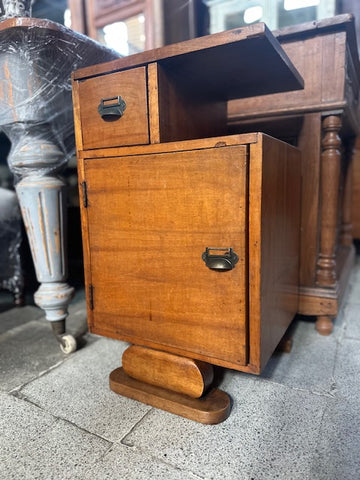 I.5019 VELADOR SÓNICO