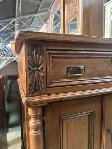 I.5020 PEQUEÑO APARADOR DE CAMPO