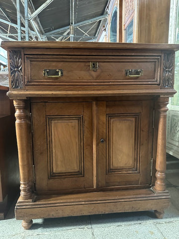 I.5020 PEQUEÑO APARADOR DE CAMPO