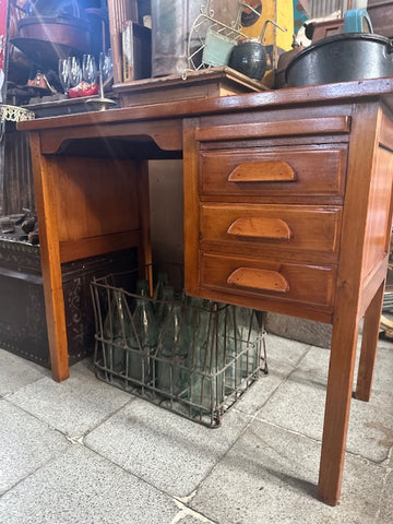 I.5021 ESCRITORIO FISCAL